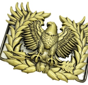 Boucle de ceinture tactique <span class=keywords><strong>2021</strong></span> Offre Spéciale boucle de ceinture à dégagement latéral rapide en métal - Product Image 4