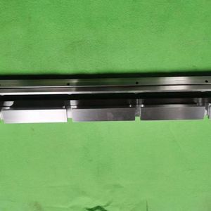 DUMACNC merk buiggereedschap 2v 42CrMo materiaal hoge kwaliteit ISO9001 gecertificeerd CNC persrem gereedschap uit Jiangsu, China - Product Image 5