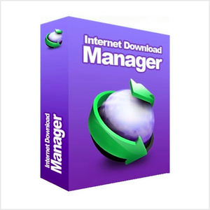 IDM Internet Download Manager 1 Tahun Lisensi Yue