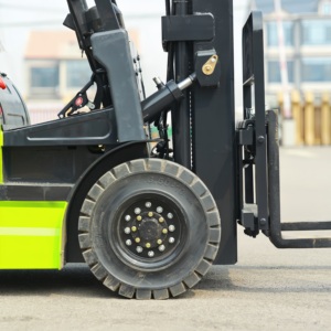 Montacargas Eléctrico Personalizable al por Mayor de 1-5 Toneladas, OEM/Marca Privada Disponible, <span class=keywords><strong>Precio</strong></span> al por Mayor para Distribuidores y Empresas de <span class=keywords><strong>Alquiler</strong></span> - Product Image 2