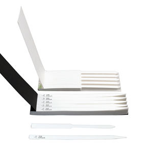 Tarjetas secantes <span class=keywords><strong>de</strong></span> fragancia <span class=keywords><strong>de</strong></span> perfume <span class=keywords><strong>de</strong></span> lujo <span class=keywords><strong>de</strong></span> alta calidad a bajo precio personalizadas/tiras <span class=keywords><strong>de</strong></span> prueba/papel <span class=keywords><strong>de</strong></span> aroma <span class=keywords><strong>de</strong></span> prueba absorbente - Product Image 2