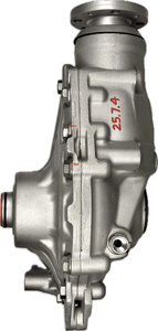 OE 31507934390 Nuevo Módulo de Transmisión Final (Eje Delantero) para <span class=keywords><strong>BMW</strong></span> X5/X6 G05/G06 M50iX - 1 Año de Garantía - Product Image 3