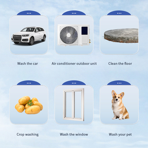 80Bar Mobile <strong>Car</strong> Washing <strong>Machine</strong> Portable High Pressure <strong>Car</strong> <strong>Washer</strong> <strong>Machine</strong> High Pressure <strong>Car</strong> Wash <strong>Cheap</strong> Price <strong>Machine</strong> - Product Image 5