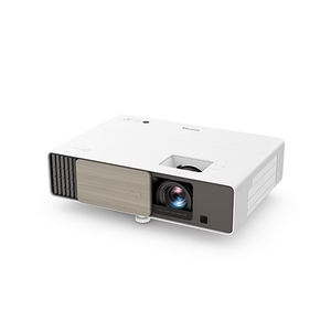 Proyector Inteligente BenQ I750 <span class=keywords><strong>de</strong></span> 3200 Lúmenes y 1080P, Compatible con 4K, 120Hz HDR, Android, Ideal para Cine en Casa y Sala <span class=keywords><strong>de</strong></span> Juegos - Product Image 2