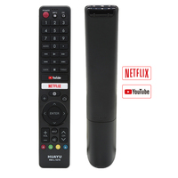 Télécommande universelle de remplacement HUAYU RM-L1678 en promotion pour téléviseurs Sharp UHD HDR 8K