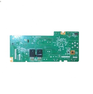 เมนบอร์ดสำหรับ <span class=keywords><strong>Epson</strong></span> L110 L210 L310 L350 L358 L385 <span class=keywords><strong>L360</strong></span> L363 L380 L383 L455 L485 L550 L551 L565 L3115 L3118 L1118 L3250 L3256 - Product Image 1