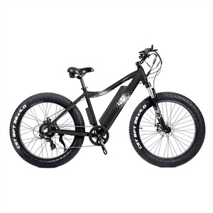 Vtt fat bike 26 pouces, bicyclette électrique double moto pour adultes, 28 zoll/grande roue, 1000 w <span class=keywords><strong>2000</strong></span> w - Product Image 4