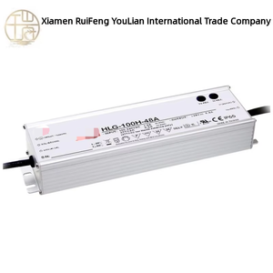Hlg-100h-36a 95w 36v 2.65a แหล่งจ่ายไฟ LED Ip65 ใหม่ของแท้พร้อมส่ง ระบบอัตโนมัติอุตสาหกรรม Pac Dedicated Plc Programming - Product Image 1
