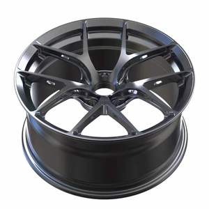 SY-1016 <span class=keywords><strong>1</strong></span> pièce <span class=keywords><strong>18</strong></span> 19 20 21 22 23 pouces alliage forgé roues monobloc voiture jante pour Ford <span class=keywords><strong>Audi</strong></span> BMW Honda Mercedes Toyota Mazda - Product Image 2