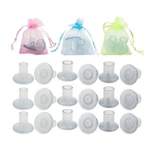 Anti-Slip Noise Heels Caps <b>Covers</b> Heels Replacement Tips Heel Stoppers High Heel Protectors for Wedding Grass Outdoor Events - Product Image 2