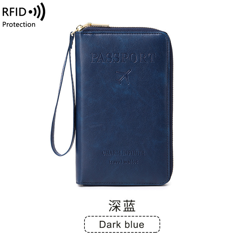 Deep blue