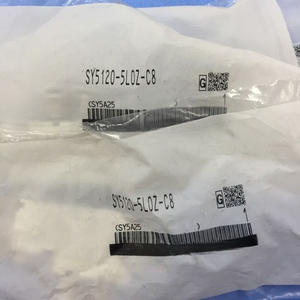 1 adet Yeni Pnömatik Solenoid Sy3320-5lze-m5 # Yeni Orijinal Hazır Stok Endüstriyel Otomasyon Paketi Özel Plc Programlama - Product Image 5