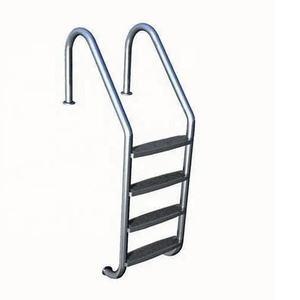 Escalera de piscina de acero inoxidable 304/316 personalizable - Product Image 3
