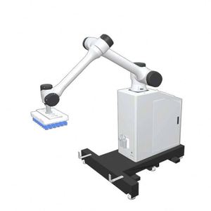 Robot de Paletización Colaborativo Portátil de Seis Ejes, Línea de Manipulación de Cartones, Brazo Robótico, Paletización y Despaletización Automática - Product Image 6
