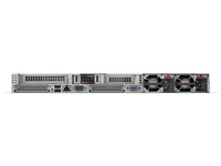 Proliant DL360 Gen11 hdd knx kecil 1U rak penyimpanan data kartu berbagi perangkat keras Rumah Server