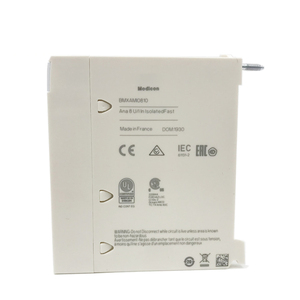 Module Modicon X80 BMXAMI0810 - Contrôleur PLC de haute qualité et efficace - Product Image 3