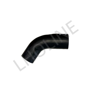 Tuyau en caoutchouc LHOLINE 90570939 EPDM pour carburant, échappement, eau de refroidissement, connecteur de tuyau, longueur standard - Product Image 3