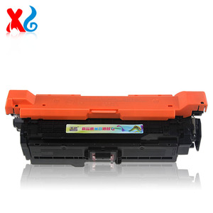 504A CE250A CE251A CE252A CE253A CRG123 Compatible Pour <span class=keywords><strong>HP</strong></span> Couleur Laser Jet CP3525 CM3530 CM3520 CP <span class=keywords><strong>3520</strong></span> 3525 3530 <span class=keywords><strong>Cartouche</strong></span> De Toner - Product Image 2