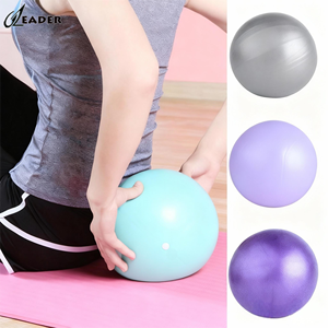 Ballon <span class=keywords><strong>de</strong></span> yoga pour la <span class=keywords><strong>grossesse</strong></span>, facilitant et assurant des exercices plus sûrs. Matériel <span class=keywords><strong>de</strong></span> maternité en PVC <span class=keywords><strong>de</strong></span> qualité 65 cm, offrant une tranquillité d'esprit. - Product Image 4
