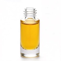Botol Kaca 35ml Mewah Bentuk Persegi Panjang untuk Parfum, Losion, Cat Kuku, Minyak Esensial, Kosmetik, Serum Perawatan Kulit Si Shang