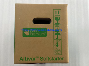 Démarreur progressif Schneider Electric Altistart 480 ATS480D47Y 47A 208-690V pour commande de moteur, neuf et en stock - Product Image 5