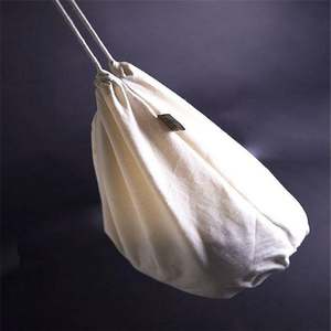 Vente de gros Sac à <span class=keywords><strong>linge</strong></span> transparent avec logo imprimé - Product Image 3