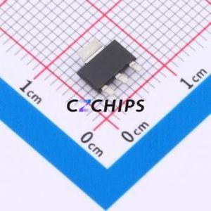 Régulateur linéaire (LDO) PMIC à puce IC à circuit intégré LM2940IMPX-5.0/NOPB SOT-223-4 original et neuf - Product Image 2