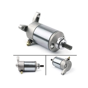 Nouveau démarreur pour modèle <span class=keywords><strong>Suzuki</strong></span> DL650/<span class=keywords><strong>SV650</strong></span>/SFV650 31100-19F00 - Product Image 2