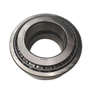 ตลับลูกปืนเม็ดเรียวสองแถว 57518 TR1312 <span class=keywords><strong>IYD</strong></span> สำหรับ KOYO 57518 TR1312 <span class=keywords><strong>IYD</strong></span> - Product Image 4