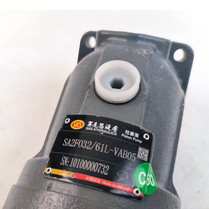 建設機械用<span class=keywords><strong>Rexroth</strong></span>油圧ポンプPutzmeisterコンクリートポンプZoomlionスペアパーツ付きCifaコンクリートポンプ部品 - Product Image 6