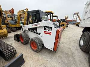 Performances Exceptionnelles – Roulement Moteur pour Chargeuse Compacte S300/S160/330 – Modèle 2023 – Origine Japon – Usage Commercial - Product Image 2