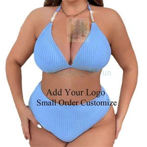 <strong>Tringle</strong> Top <strong>Double</strong> Lined Fabric Seamless Sexi Ladies Bikini Brazilian Swimsuit - Product Image 2