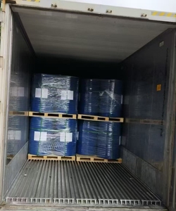 Venda Quente de Glicol Butílico Grau Industrial/Éter Monobutílico de Etilenoglicol CAS 111-76-2 - Product Image 2