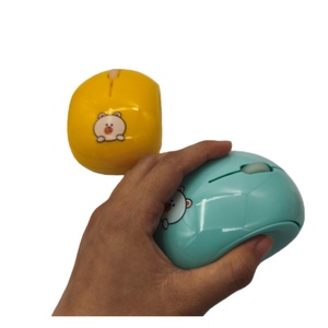 Accessoires informatiques ergonomiques <span class=keywords><strong>Souris</strong></span> de jeu sans fil RGB pour joueur professionnel Clavier et <span class=keywords><strong>souris</strong></span> programmables haute résolution - Product Image 2