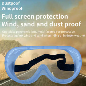 แว่นตาทางการแพทย์ผลิตจากวัสดุที่เป็นมิตรต่อสิ่งแวดล้อม - Product Image 4