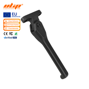 ขาตั้งสกู๊ตเตอร์ไฟฟ้า ZT3 รุ่นดั้งเดิม สำหรับ ZT3 Pro อะไหล่ขาตั้ง ZT3 Pro ที่จอดสกู๊ตเตอร์ - Product Image 1