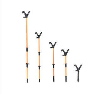 TID POWER Técnica de Pultrusión de Grado Industrial Antiácido, Alcalino y Salina para Tubería de Perforación de Contenedores y Barra de Seguridad de Empuje y Tracción - Product Image 2