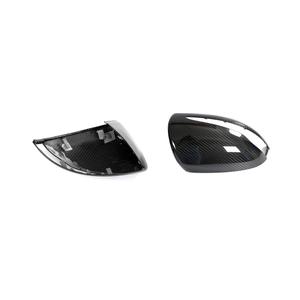 Prepreg <span class=keywords><strong>s</strong></span>ợi carbon thay thế gương bao gồm cho Mercedes Benz W205 x253 W222 W213 <span class=keywords><strong>C</strong></span> E <span class=keywords><strong>S</strong></span> GLC lớp - Product Image 6