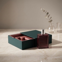Boîte d'emballage en carton kraft de couleur ivoire sur mesure, boîte en papier cartonné blanc, boîte pliante imprimée, petite boîte en carton pour cadeau