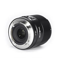Objectif grand angle à grande ouverture YONGNUO YN16mm F1.8S DA DSM AF MF 16mm F1.8 pour appareil photo Sony E Mount APS-C