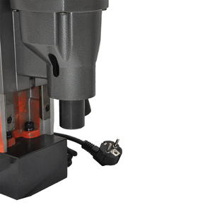 Taladro magnético de fácil operación, máquina de perforación sin carga, velocidad de 690rpm, Fd-28a taladros eléctricos - Product Image 6