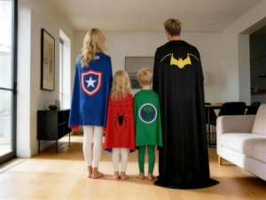 Capas y Máscaras <span class=keywords><strong>de</strong></span> Superhéroes <span class=keywords><strong>para</strong></span> Niños, Disfraces, Artículos <span class=keywords><strong>para</strong></span> <span class=keywords><strong>Fiestas</strong></span>, Regalos <span class=keywords><strong>de</strong></span> <span class=keywords><strong>Cumpleaños</strong></span>, Navidad, Regalos <span class=keywords><strong>para</strong></span> Niños - Product Image 4