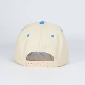 OEM/ODM تطريز شعار مخصص للرجال والنساء رياضي 5-لوحة اثنين من لهجة Snapback سائق شاحنة goras للرياضة في الهواء الطلق - Product Image 2