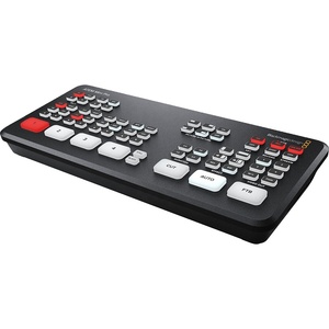 Switcher <span class=keywords><strong>ATEM</strong></span> Mini Pro/<span class=keywords><strong>ATEM</strong></span> Mini/<span class=keywords><strong>ATEM</strong></span> Mini Pro <span class=keywords><strong>ISO</strong></span> HDMI para Transmisión en Vivo con Grabación Multivista - Product Image 1