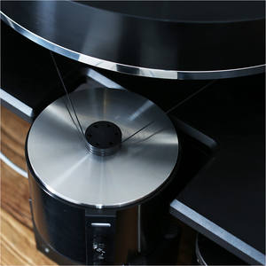 FF-08 FFYX Edizione 15° Anniversario Braccio a Sospensione Pneumatica per Giradischi in Vinile - Product Image 5