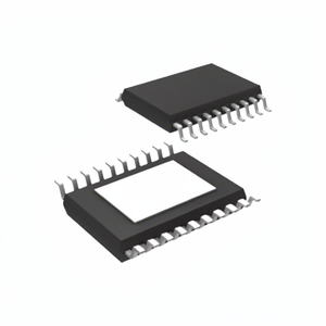 MPQ2908AGF-Z 20 TSSOP Exposed Pad Manufacturer Channel Electronics Component Power Management (PMIC) - Product Image 1
