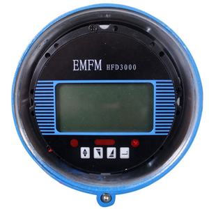 CIPPUSスマートLCDディスプレイラバーライニングDN100mm4インチ電磁水流計 - Product Image 4