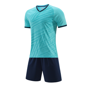 ชุดเสื้อกีฬาเสื้อกีฬาเสื้อสเวตเตอร์เสื้อกีฬาดีไซน์ใหม่ - Product Image 3