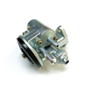 Carburador GM12F para Ciclomotor para Romet 50 Komar Ogar Pony Pegaz <span class=keywords><strong>Condor</strong></span> - para Sistema de Combustible de Motocicleta - Product Image 6
