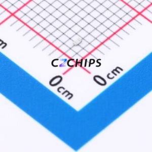 WR04X3161FTL SMD Resistor 0402 ( Type: Thick <b>Film</b> )( Resistance: 3.16kOhm Precision: 1% ) - Product Image 2